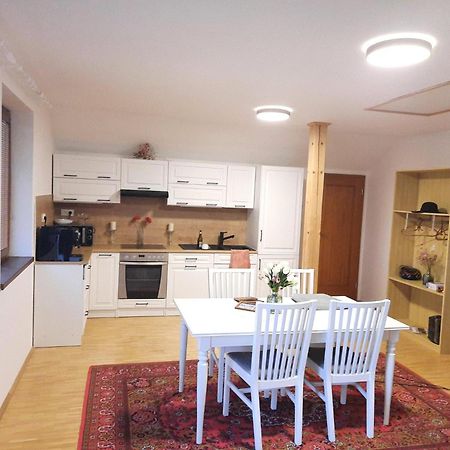 Apartman Mikulov Rom bilde