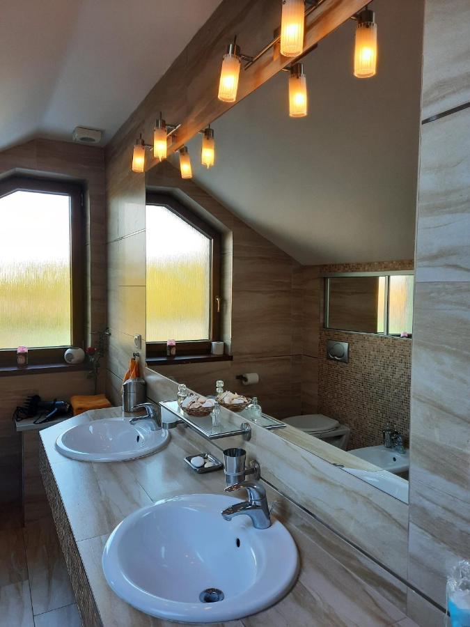 Apartman Mikulov Eksteriør bilde