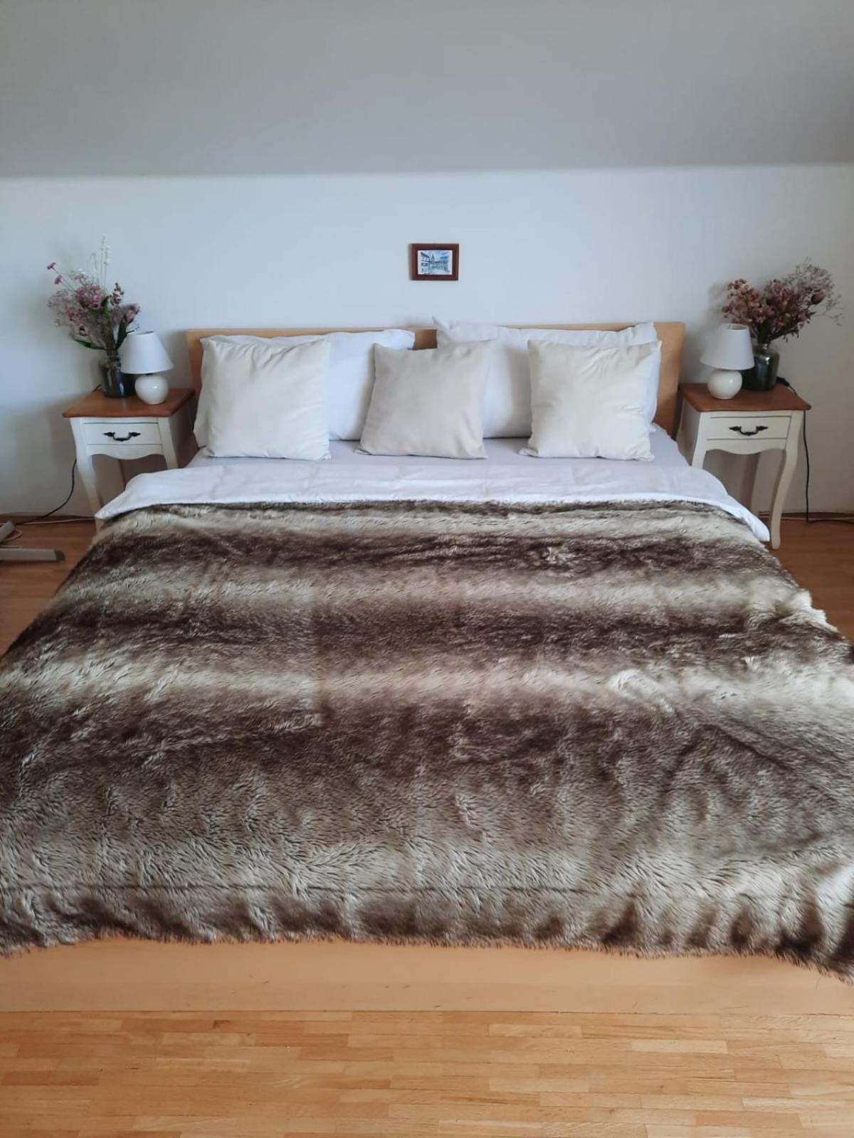 Apartman Mikulov Rom bilde