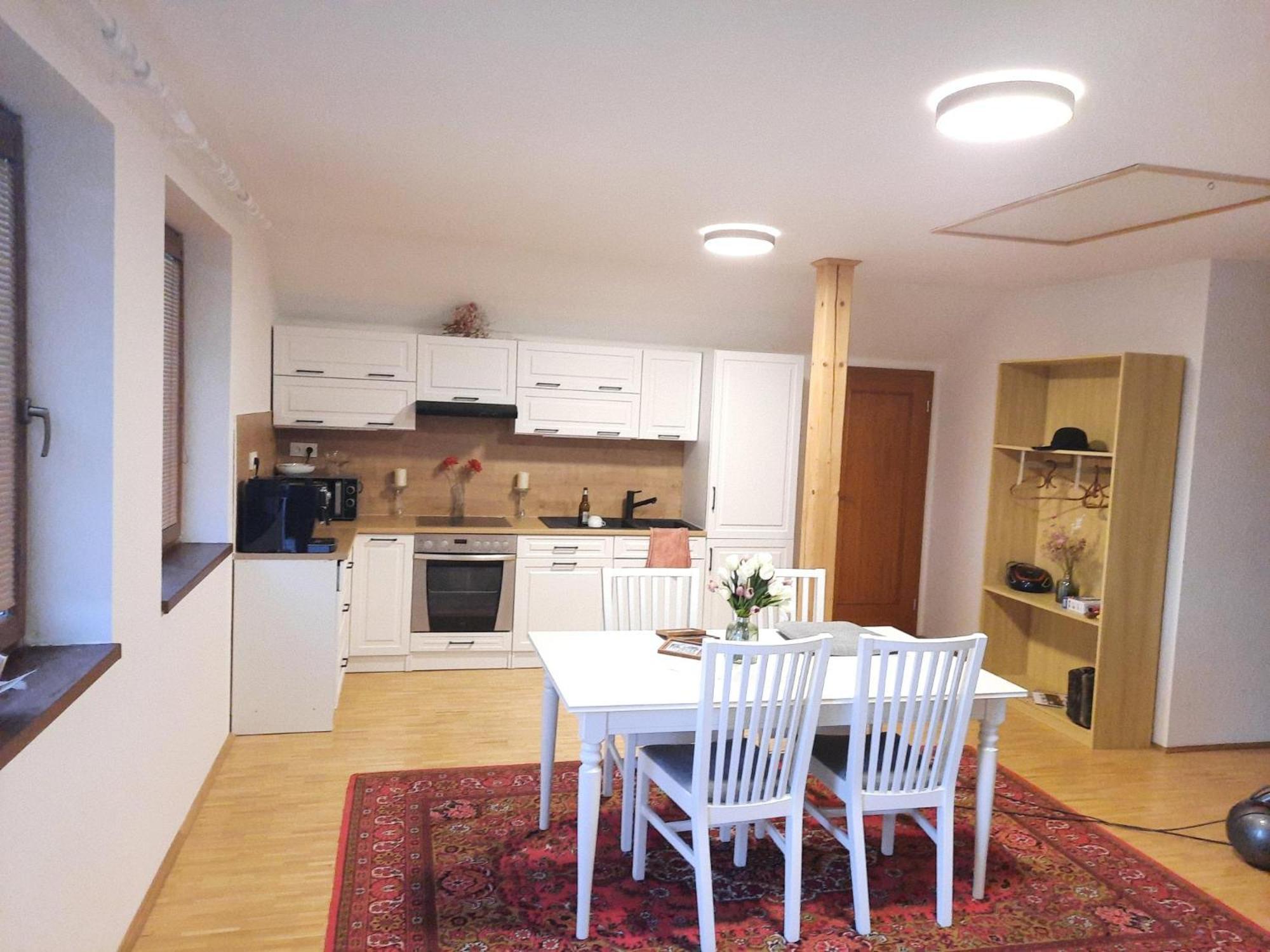 Apartman Mikulov Rom bilde