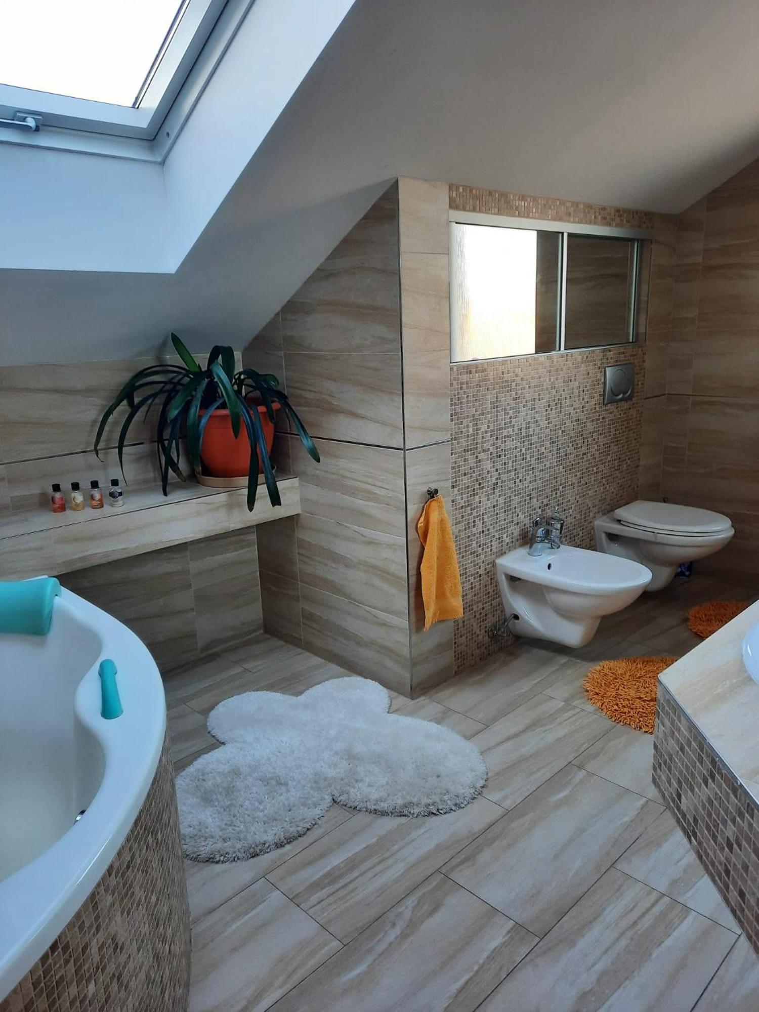 Apartman Mikulov Rom bilde