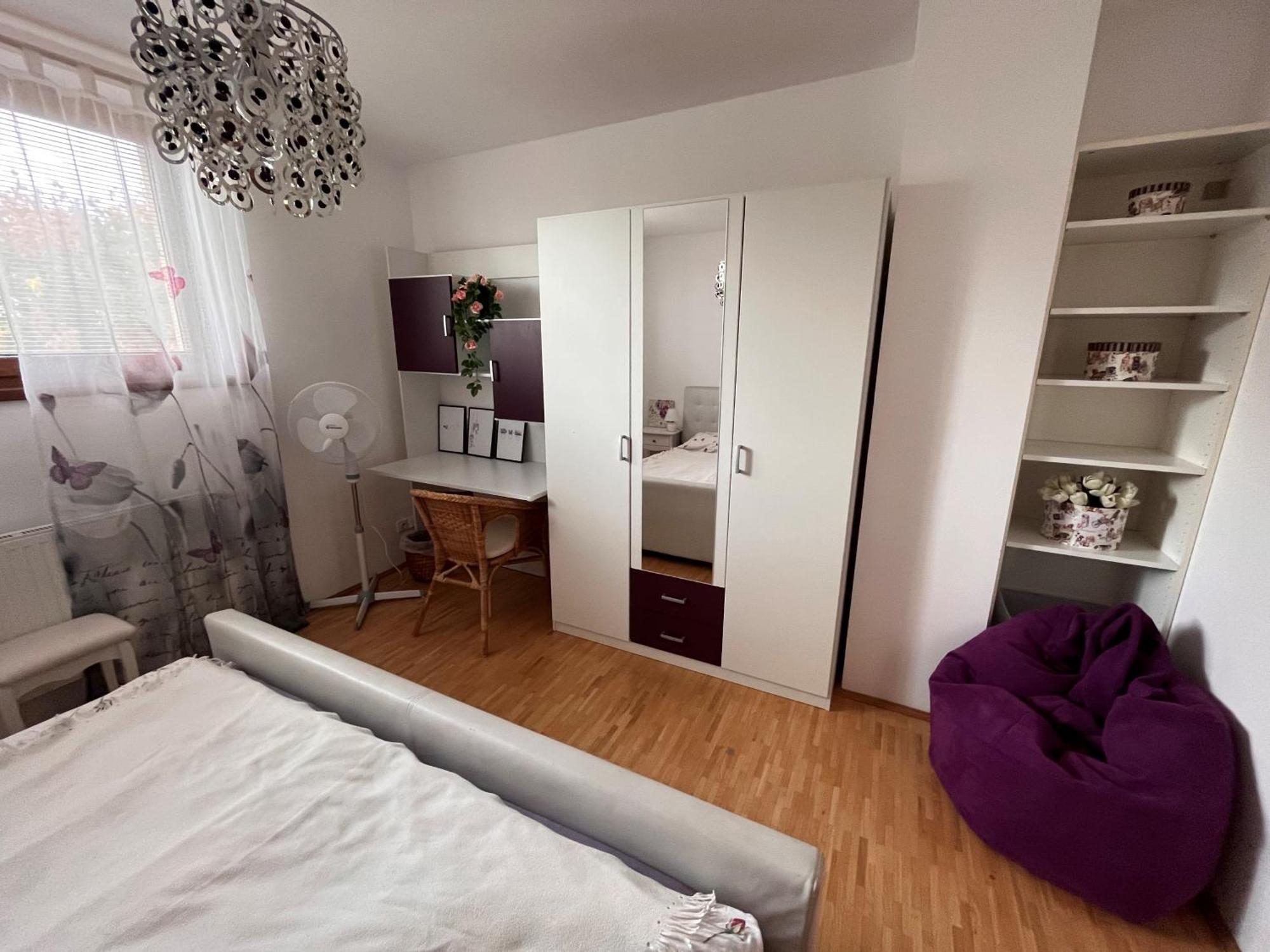 Apartman Mikulov Rom bilde