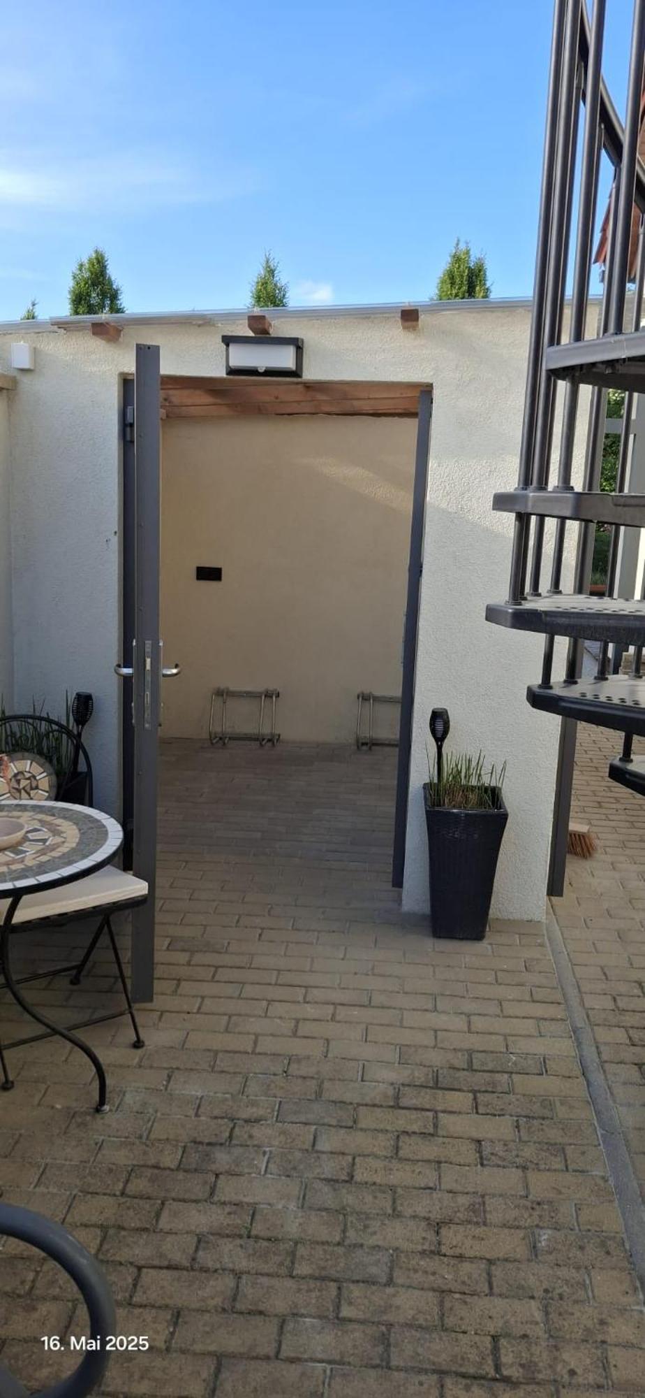 Apartman Mikulov Eksteriør bilde